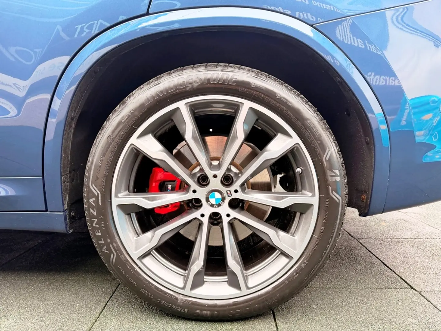 BMW X3 30E XDRIVE PLUG-IN HYBRID M PACKAGE STEPTRONIC