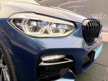 BMW X3 30E XDRIVE PLUG-IN HYBRID M PACKAGE STEPTRONIC