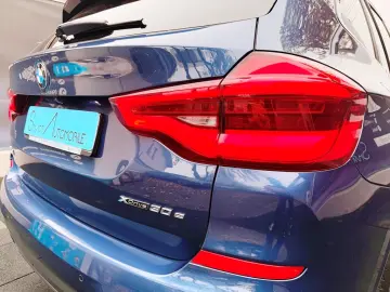 BMW X3 30E XDRIVE PLUG-IN HYBRID M PACKAGE STEPTRONIC