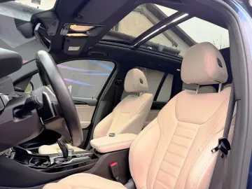 BMW X3 30E XDRIVE PLUG-IN HYBRID M PACKAGE STEPTRONIC