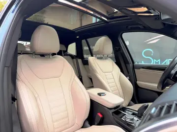 BMW X3 30E XDRIVE PLUG-IN HYBRID M PACKAGE STEPTRONIC