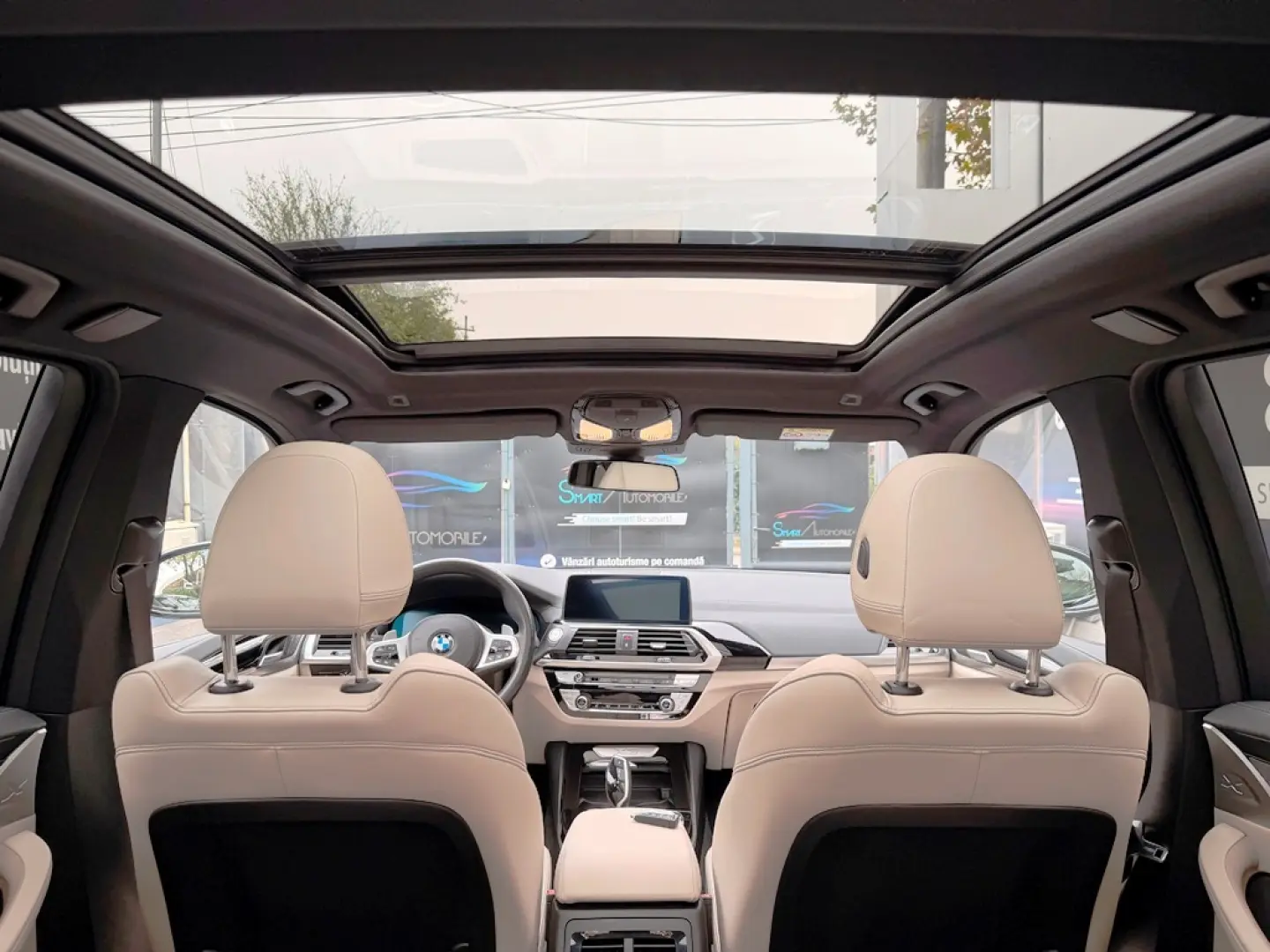 BMW X3 30E XDRIVE PLUG-IN HYBRID M PACKAGE STEPTRONIC