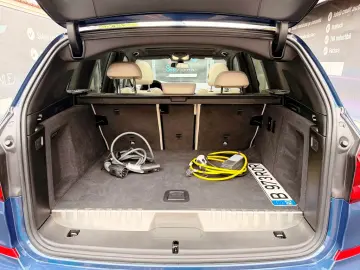 BMW X3 30E XDRIVE PLUG-IN HYBRID M PACKAGE STEPTRONIC