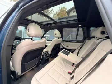 BMW X3 30E XDRIVE PLUG-IN HYBRID M PACKAGE STEPTRONIC