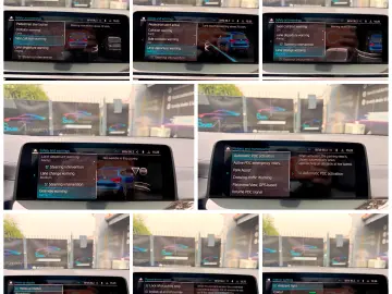 BMW X3 30E XDRIVE PLUG-IN HYBRID M PACKAGE STEPTRONIC