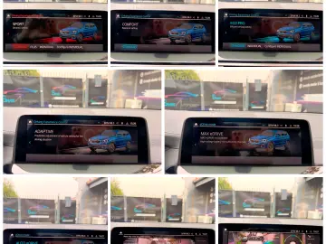 BMW X3 30E XDRIVE PLUG-IN HYBRID M PACKAGE STEPTRONIC