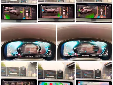 BMW X3 30E XDRIVE PLUG-IN HYBRID M PACKAGE STEPTRONIC