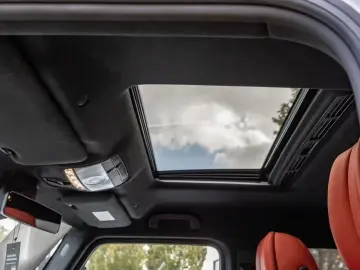 G 400 d AMG Line  AHK 360 Distr Comand SHD Burm