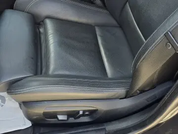 BMW 520d 190 CP xDrive Touring Aut. Luxury Line