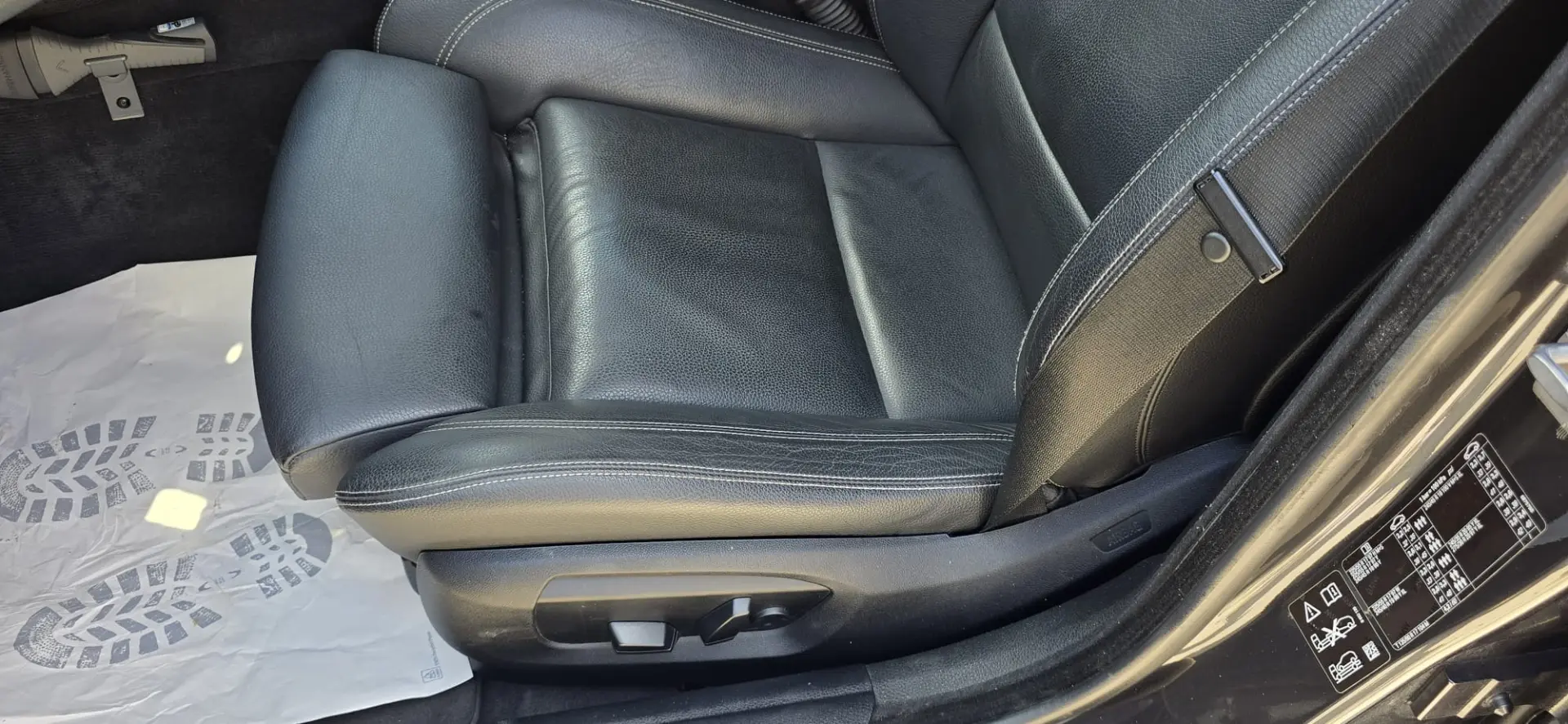 BMW 520d 190 CP xDrive Touring Aut. Luxury Line