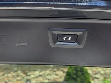 BMW 520d 190 CP xDrive Touring Aut. Luxury Line