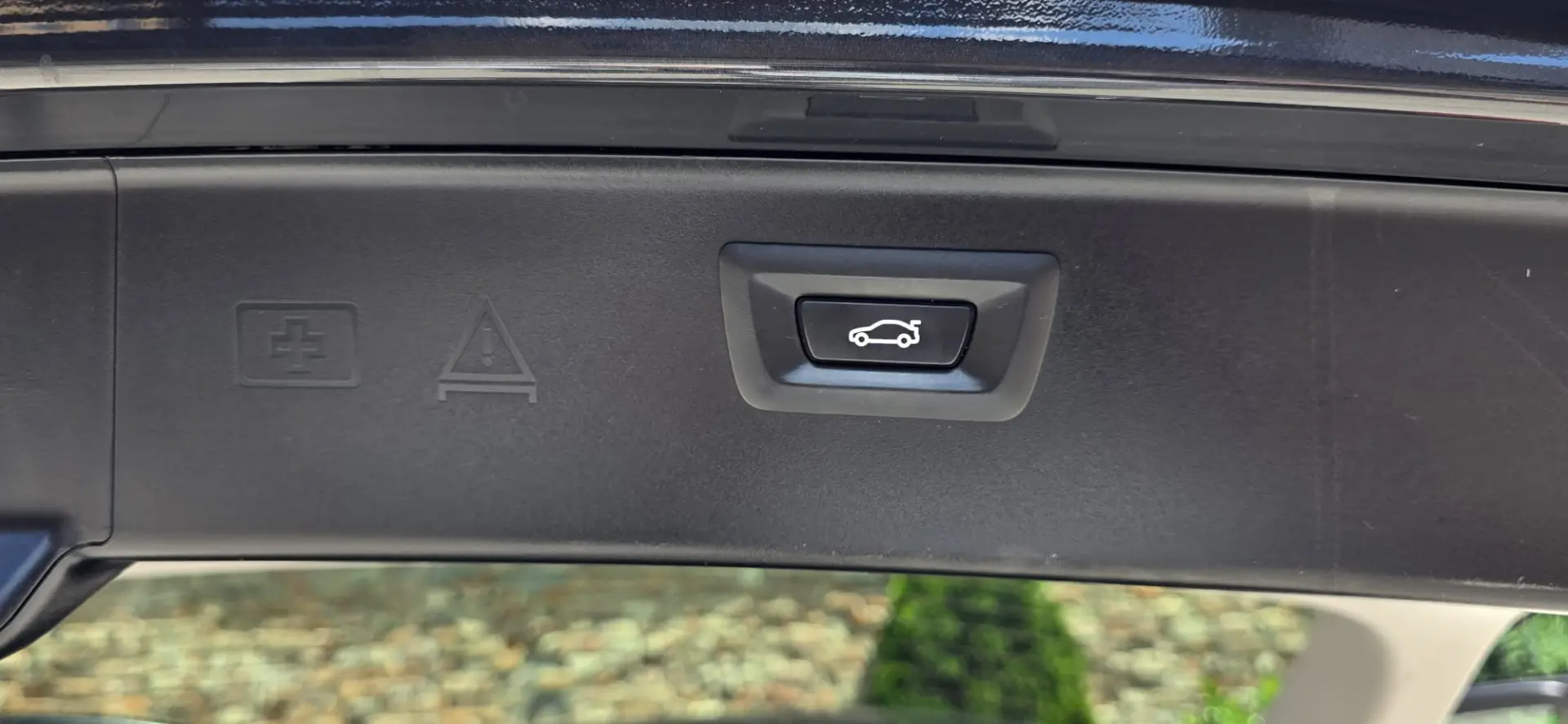 BMW 520d 190 CP xDrive Touring Aut. Luxury Line