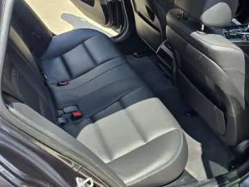 BMW 520d 190 CP xDrive Touring Aut. Luxury Line