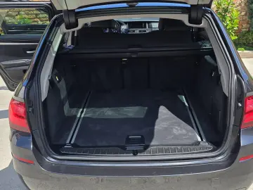 BMW 520d 190 CP xDrive Touring Aut. Luxury Line