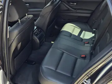 BMW 520d 190 CP xDrive Touring Aut. Luxury Line