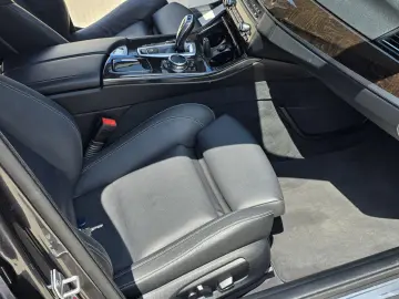 BMW 520d 190 CP xDrive Touring Aut. Luxury Line