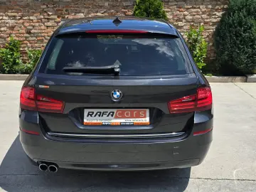 BMW 520d 190 CP xDrive Touring Aut. Luxury Line