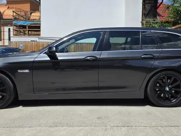 BMW 520d 190 CP xDrive Touring Aut. Luxury Line