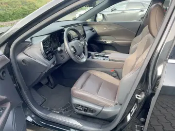 RX 450h  E-Four Luxury Line ACC LED Navi