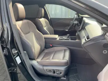 RX 450h  E-Four Luxury Line ACC LED Navi