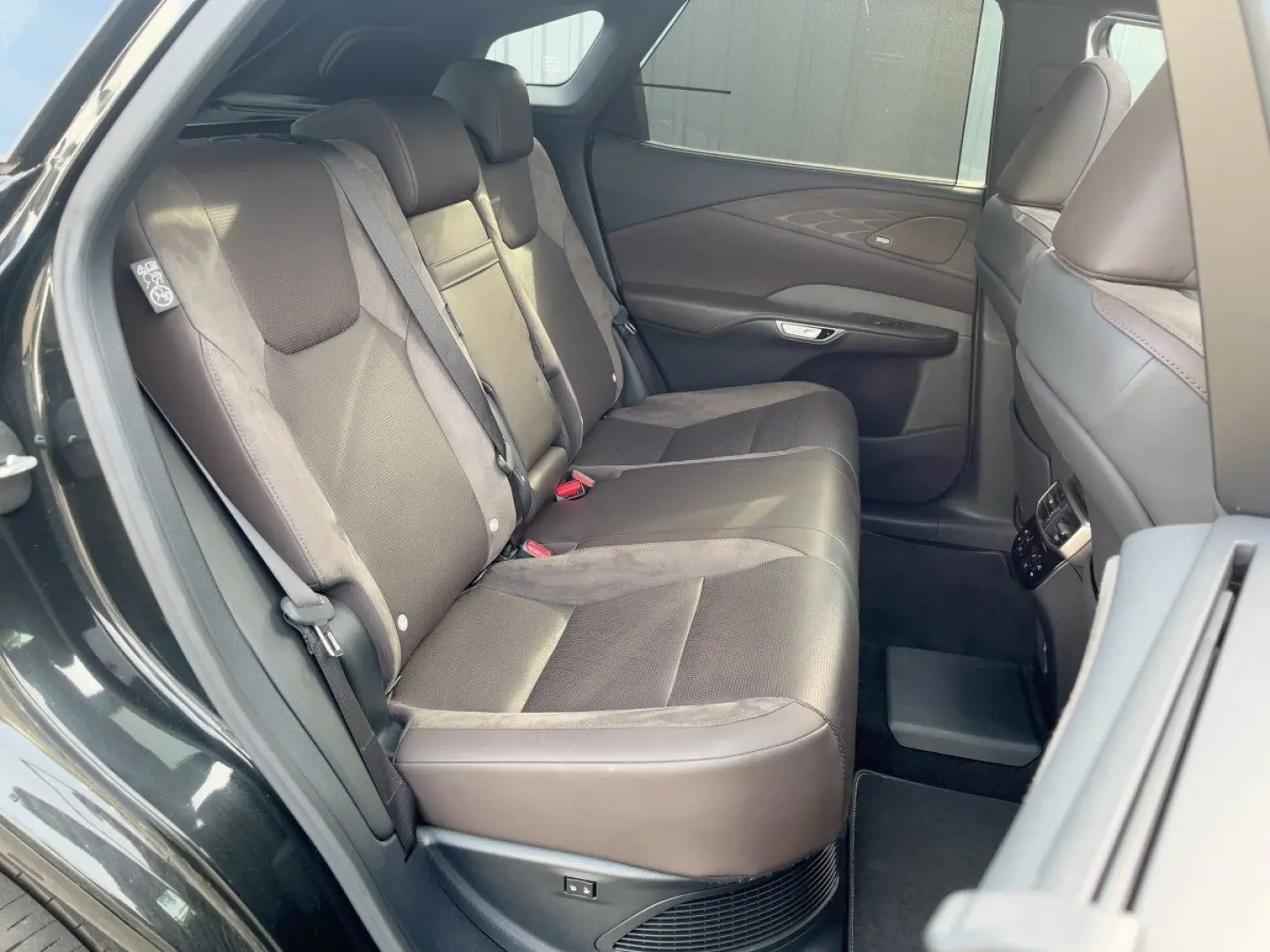 RX 450h  E-Four Luxury Line ACC LED Navi