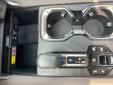 RX 450h  E-Four Luxury Line ACC LED Navi