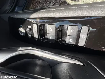 Hyundai Tucson HEV 1.6 l 230 CP 4WD 6AT Style