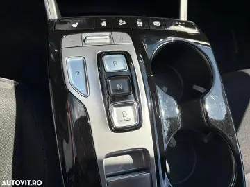 Hyundai Tucson HEV 1.6 l 230 CP 4WD 6AT Style