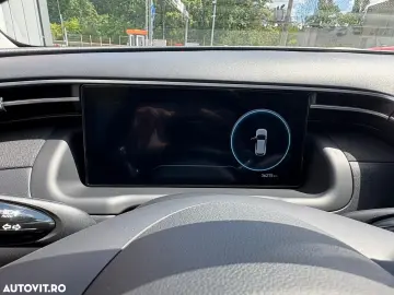 Hyundai Tucson HEV 1.6 l 230 CP 4WD 6AT Style