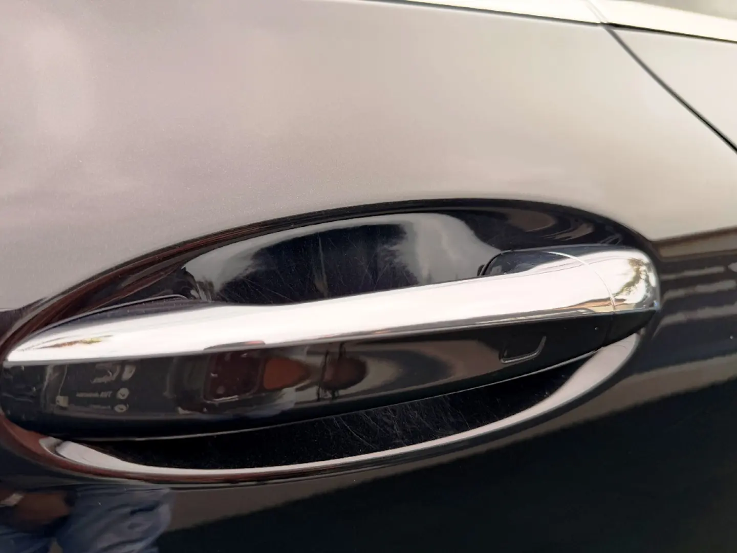 MERCEDES E 220D COUPE 9G-TRONIC