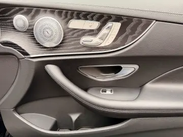 MERCEDES E 220D COUPE 9G-TRONIC