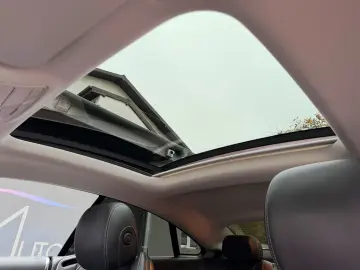 MERCEDES E 220D COUPE 9G-TRONIC