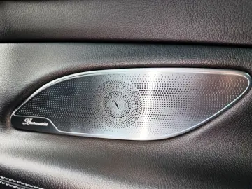 MERCEDES E 220D COUPE 9G-TRONIC