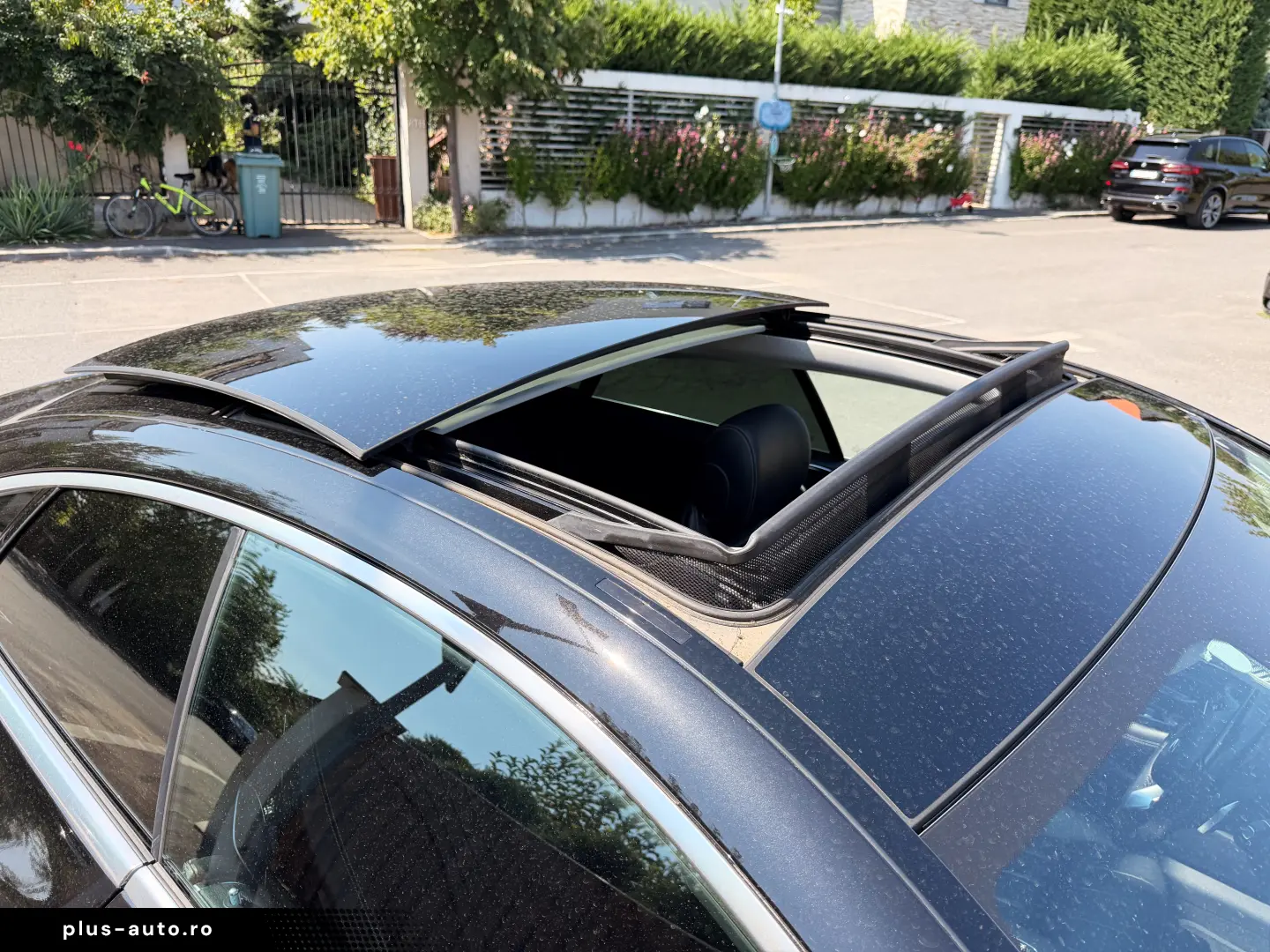 MERCEDES E 220D COUPE 9G-TRONIC