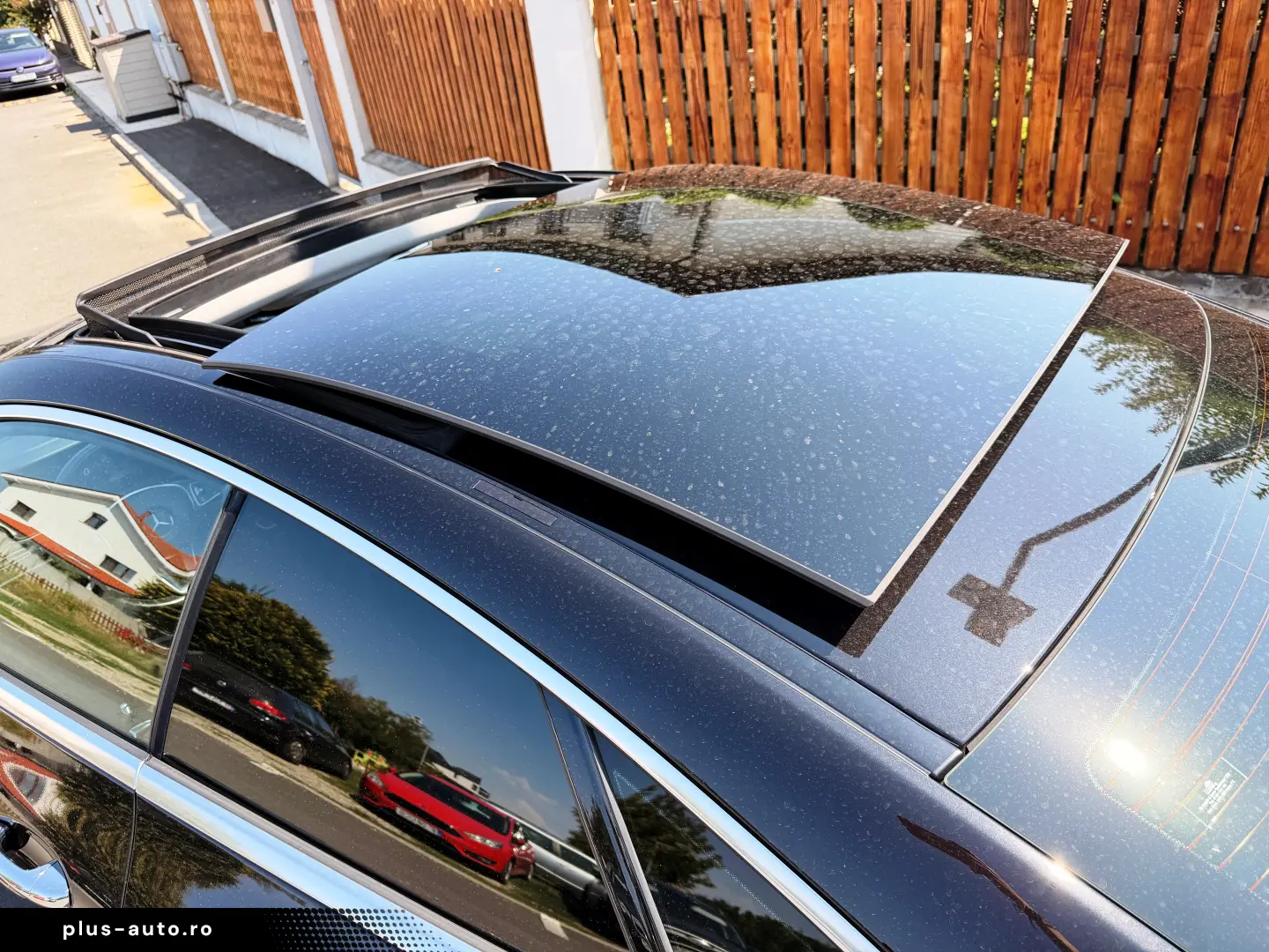 MERCEDES E 220D COUPE 9G-TRONIC