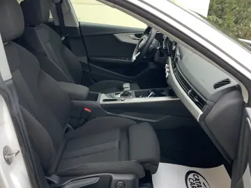 Audi A5 40 TDI S tronic MHEV