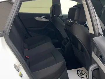 Audi A5 40 TDI S tronic MHEV