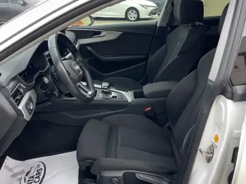 Audi A5 40 TDI S tronic MHEV