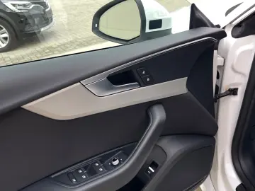 Audi A5 40 TDI S tronic MHEV