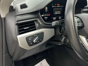 Audi A5 40 TDI S tronic MHEV