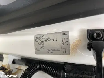 Audi A5 40 TDI S tronic MHEV