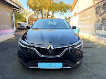 RENAULT MEGANE 1.4 TCE AUTOMAT
