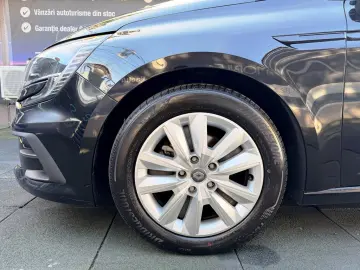 RENAULT MEGANE 1.4 TCE AUTOMAT