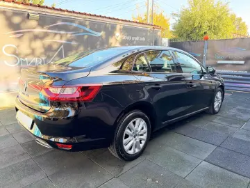 RENAULT MEGANE 1.4 TCE AUTOMAT