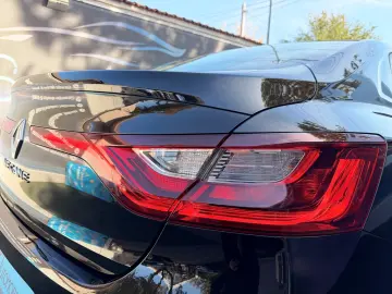 RENAULT MEGANE 1.4 TCE AUTOMAT