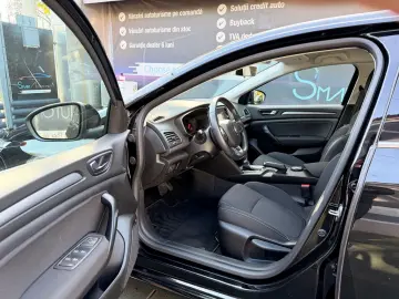 RENAULT MEGANE 1.4 TCE AUTOMAT