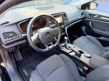 RENAULT MEGANE 1.4 TCE AUTOMAT