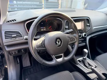 RENAULT MEGANE 1.4 TCE AUTOMAT