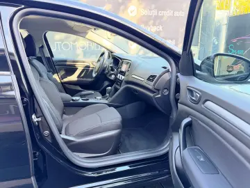 RENAULT MEGANE 1.4 TCE AUTOMAT