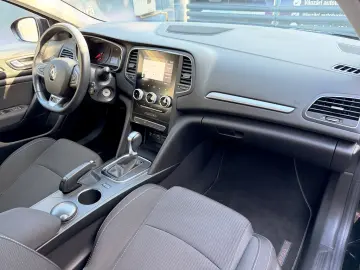 RENAULT MEGANE 1.4 TCE AUTOMAT